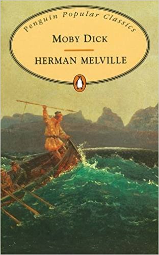 Moby-Dick or, The Whale