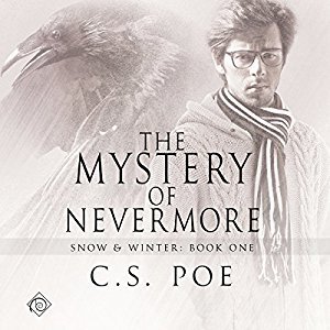 The Mystery of Nevermore (Snow & Winter, #1)