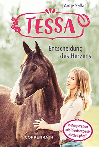 Tessa (Band 1) book cover