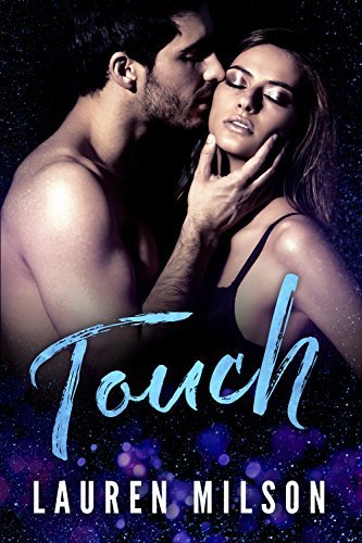 Touch book cover