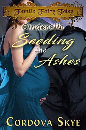 Fertile Fairy Tales book cover 1