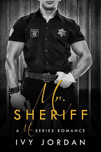 Mr. Sheriff book cover