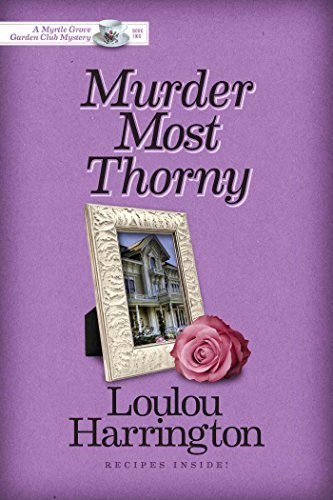 Murder Most Thorny