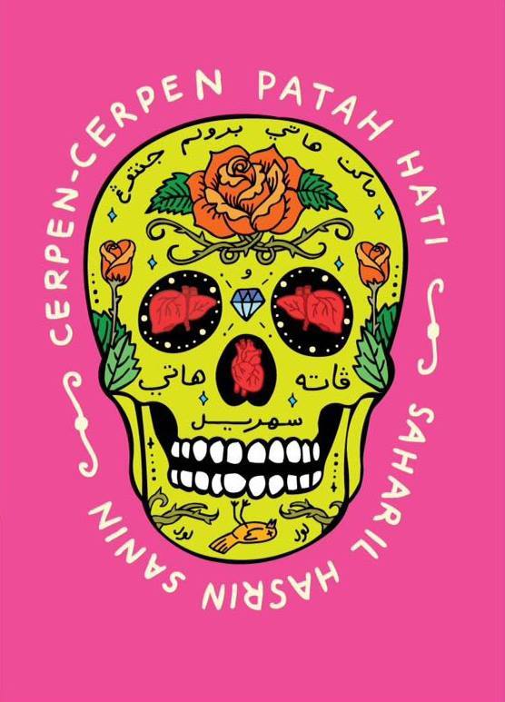 Cerpen-Cerpen Patah Hati