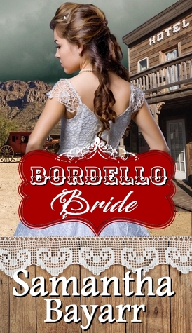 Brides of the West book cover 1