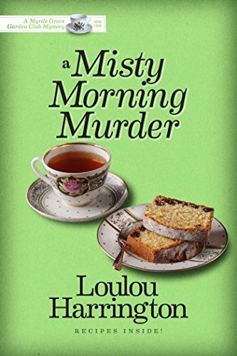 A Misty Morning Murder