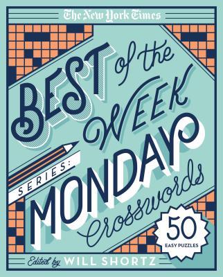 The New York Times Best of the Week Series book cover