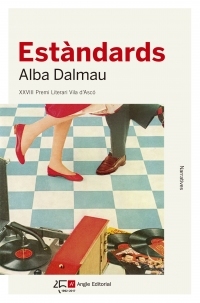 Estàndards book cover