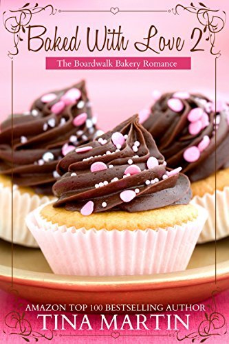 Baked With Love 2 book cover