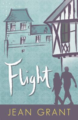 Flight: A Novel of Beirut and the French Countryside by Jean Grant ...