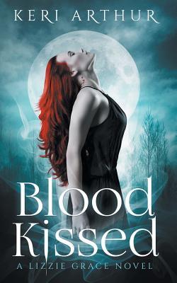 Blood Kissed (Lizzie Grace, #1)