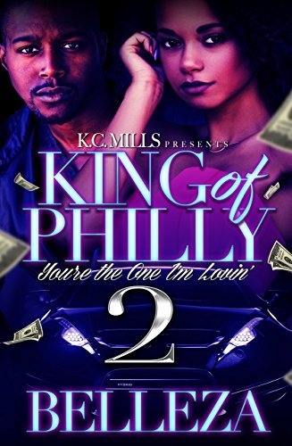King Of Philly 2 book cover