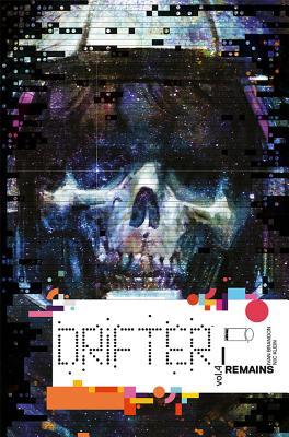 Drifter, Vol. 4 book cover