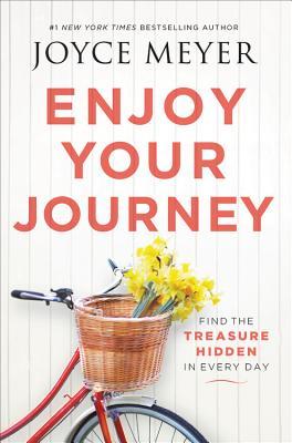 Enjoy Your Journey book cover