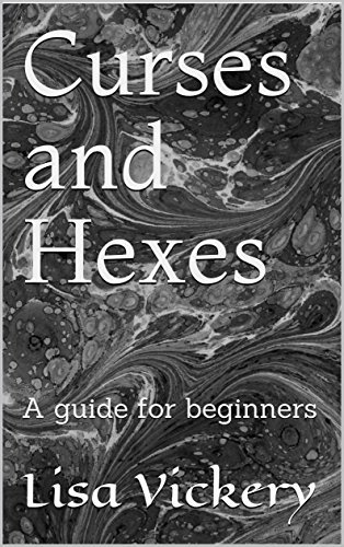 Curses and Hexes : A guide for beginners