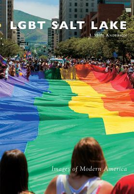 LGBT Salt Lake book cover