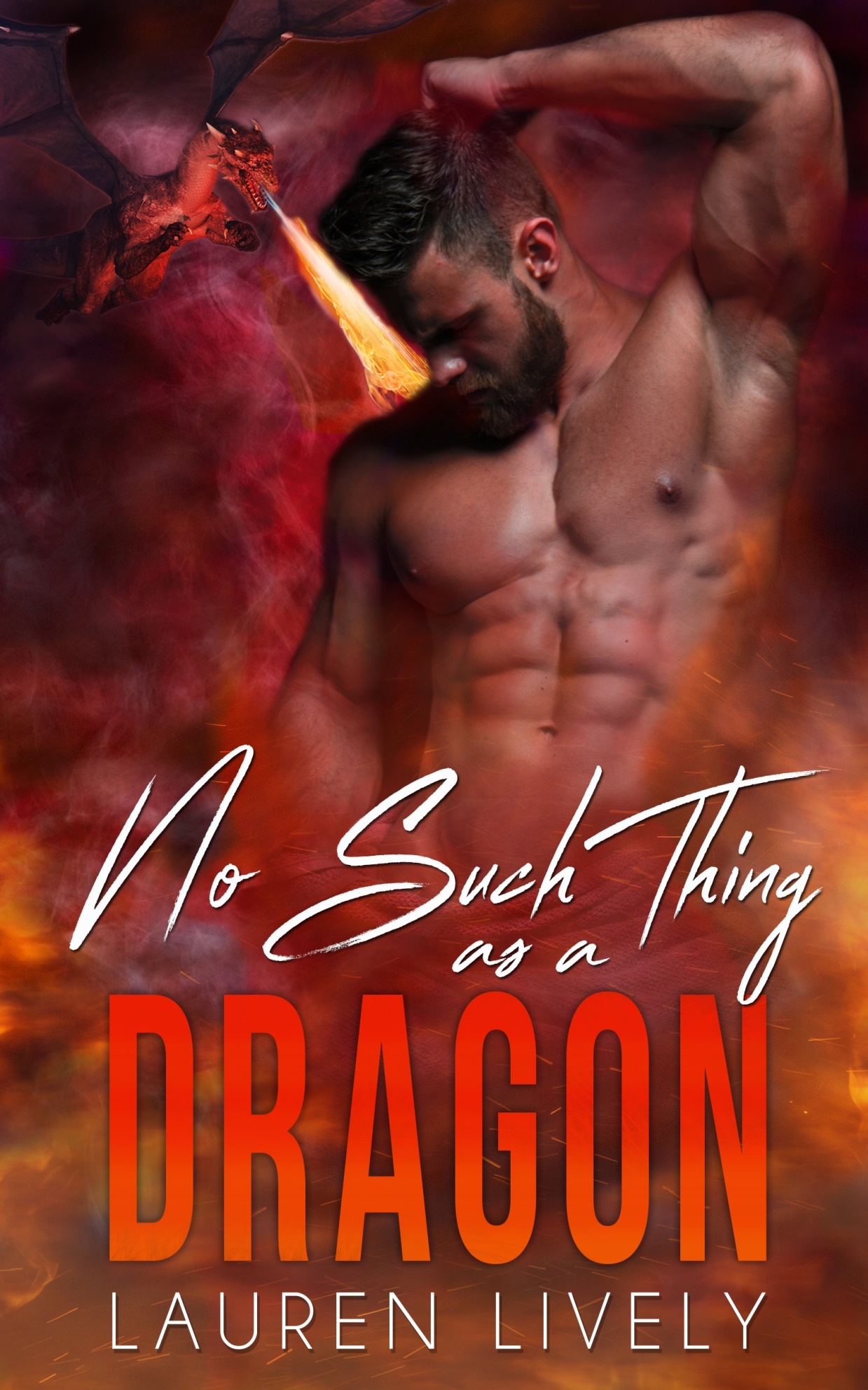 No Such Thing as a Dragon by Lauren Lively Goodreads