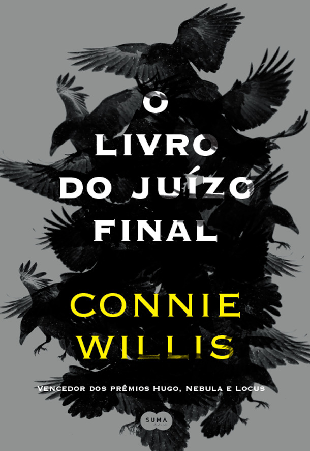 O Livro do Juízo Final
