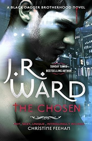 The Chosen (Black Dagger Brotherhood, #15)
