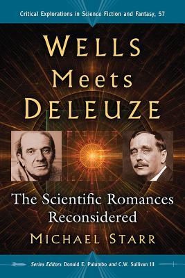 Wells Meets Deleuze book cover