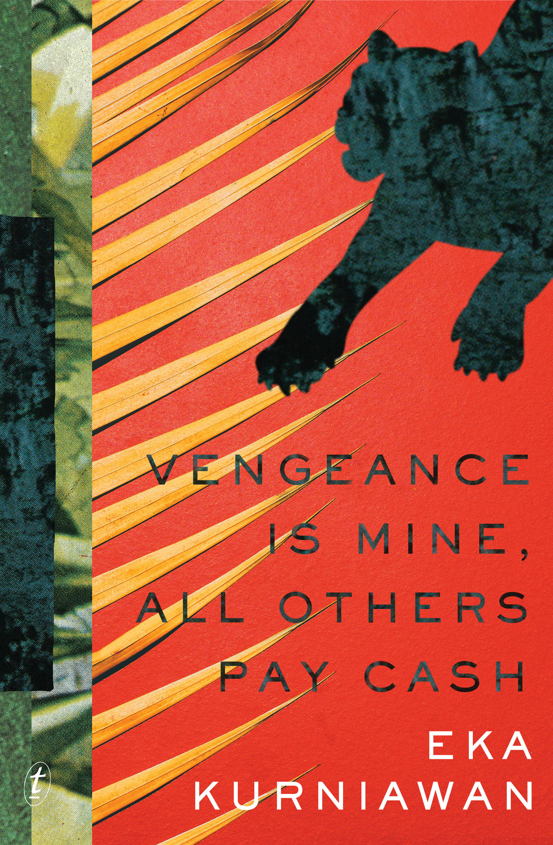 Vengeance is Mine, All Others Pay Cash