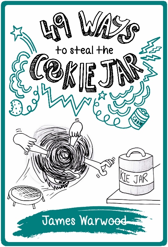 49 Ways to Steal the Cookie Jar