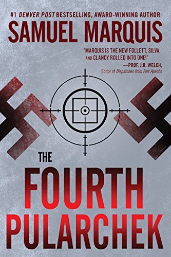 The Fourth Pularchek: A Novel of Suspense