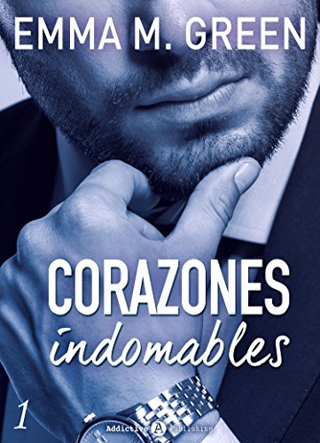 Corazones indomables - Vol. 1 book cover