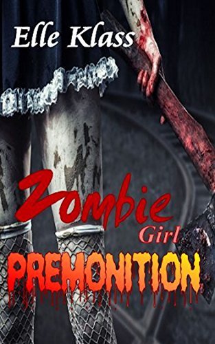 Premonition book cover