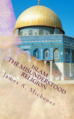 Islam book cover