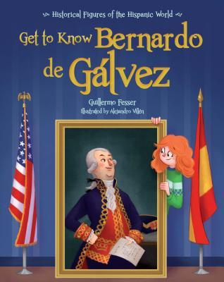 Conoce a / Get to Know book cover 3