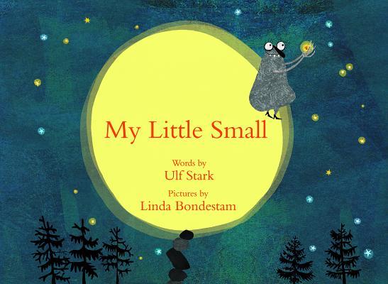 My Little Small book cover