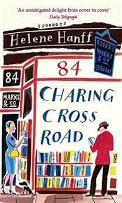 84, Charing Cross Road