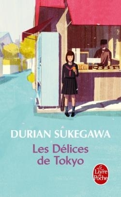Les Délices de Tokyo