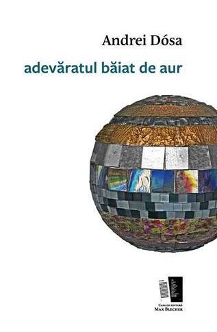 adevăratul băiat de aur book cover