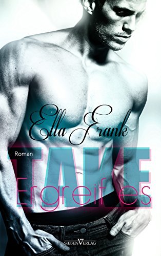 Take - Ergreif es (Temptation, #2)