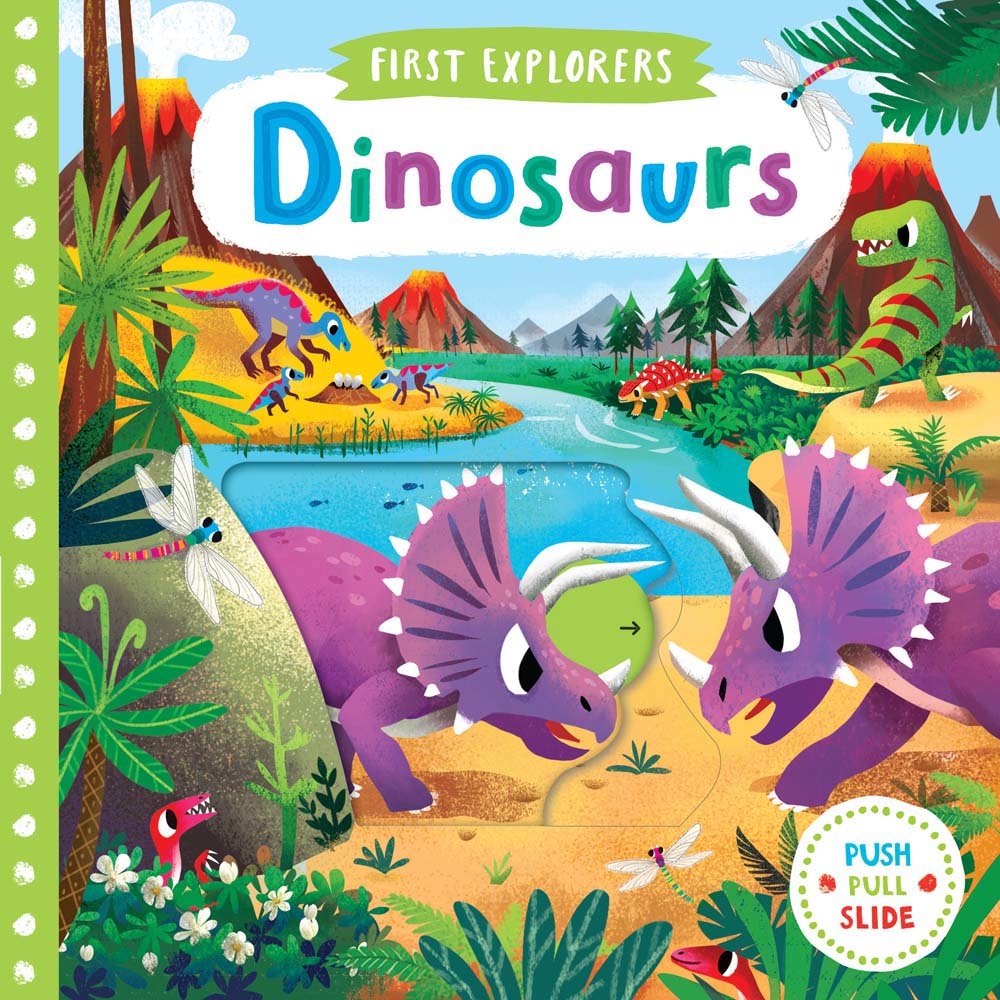 Dinosaurs