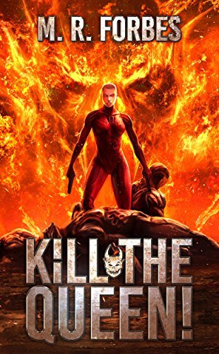 Kill the Queen!