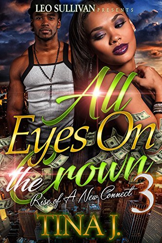 All Eyes on the Crown 3 book cover