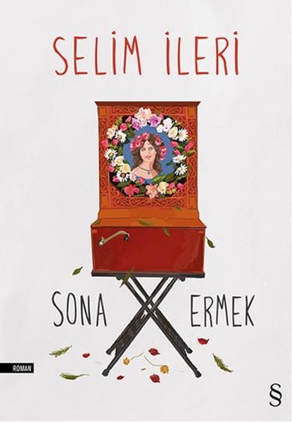 Sona Ermek book cover