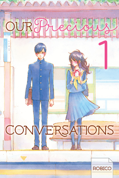Our Precious Conversations, Vol. 1