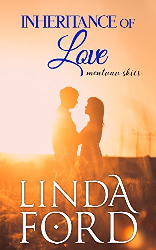 Inheritance of Love book cover