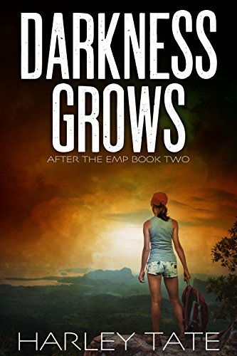 Darkness Grows