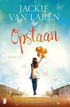 Opstaan