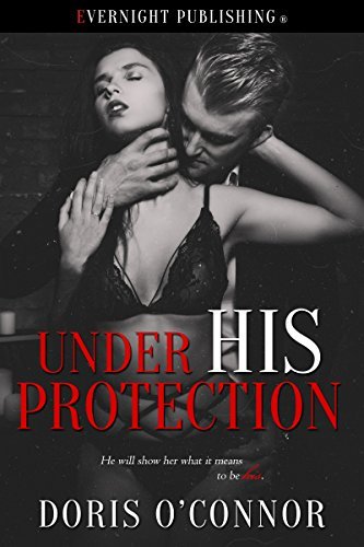 Under His Protection book cover