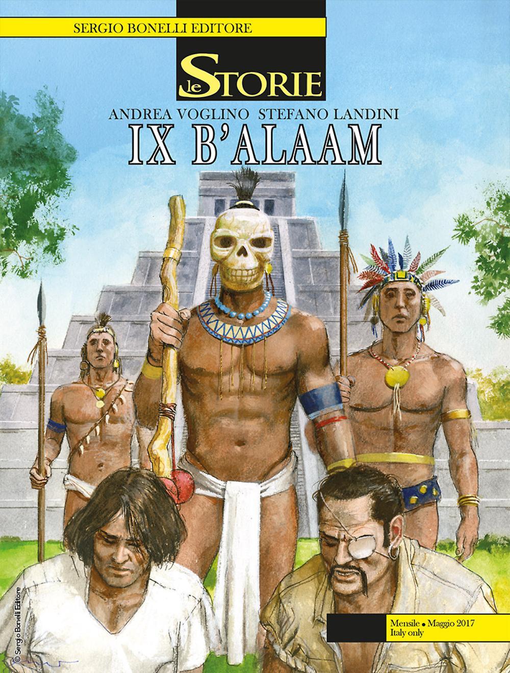 Le Storie n. 56 book cover