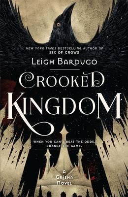 Crooked Kingdom (Six of Crows, #2)