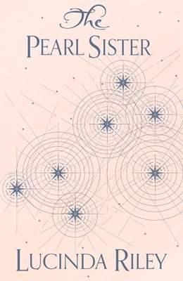 The Pearl Sister book cover