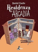 Residenza Arcadia book cover