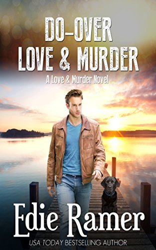 Do-Over Love & Murder book cover